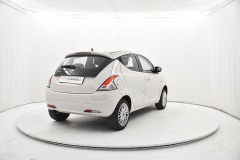 Auto Usate A Brescia | Lancia Ypsilon 1.2 Platinum 69Cv