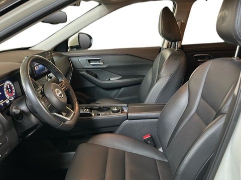 Auto Usate A Brescia | Nissan X-Trail 1.5 E-Power Tekna E-4Orce 4Wd