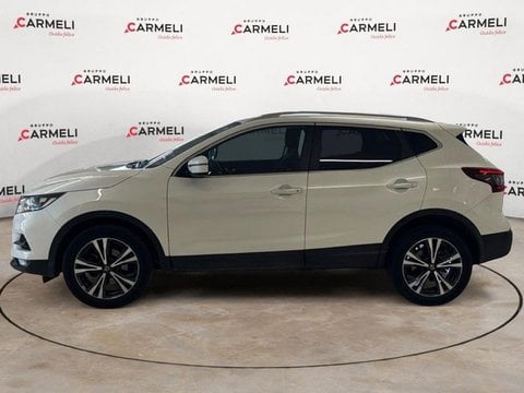 Auto Usate A Bergamo | Nissan Qashqai 1.3 Dig-T Acenta Premium 140Cv