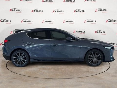 Auto Usate A Brescia | Mazda Mazda3 5P 2.5 M-Hybrid Takumi 140Cv