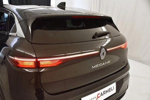 Auto Usate A Brescia | Renault Megane E-Tech Electric Megane E-Tech Techno Ev60 Optimum Charge 220Cv