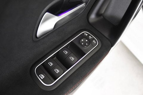 Auto Usate A Brescia | Mercedes-Benz Classe A 180 Premium Amg Line Auto Tetto - Led - Cerchi 18 -...