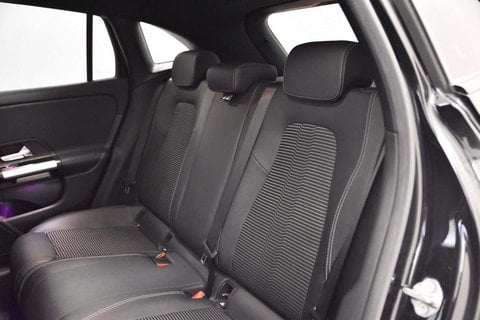 Auto Usate A Brescia | Mercedes-Benz Gla 180 D Sport Plus Auto