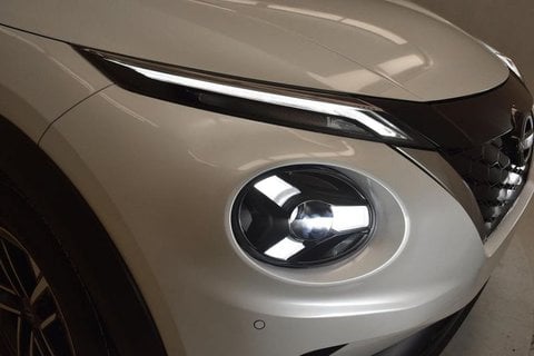 Auto Nuove Pronta Consegna A Brescia | Nissan Juke 1.6 Hev N-Connecta