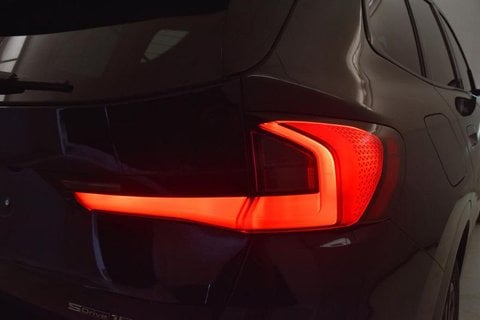 Auto Usate A Brescia | Bmw X1 Sdrive18D Msport Auto