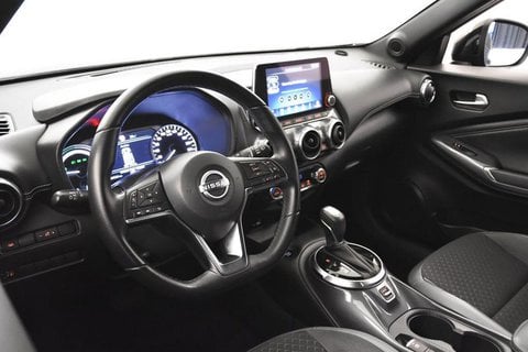 Auto Usate A Brescia | Nissan Juke 1.6 Hev N-Connecta