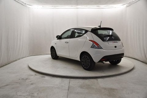 Auto Usate A Bergamo | Lancia Ypsilon 1.0 Firefly Hybrid Gold S&S 70Cv 5P.ti