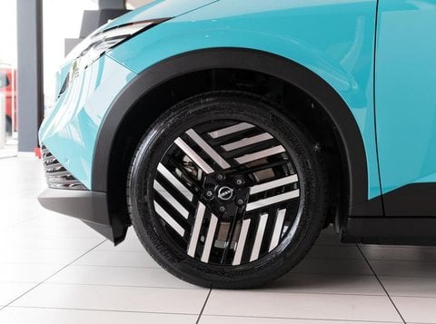 Auto Nuove Pronta Consegna A Brescia | Nissan Leaf 52Kwh Advance