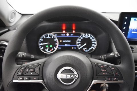 Auto Km0 A Brescia | Nissan Juke 1.0 Dig-T Acenta 114Cv