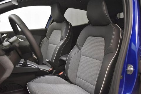 Auto Usate A Brescia | Renault Clio 1.0 Tce Techno 90Cv