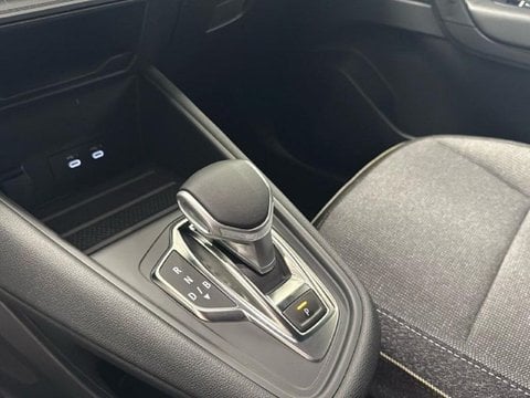 Auto Usate A Brescia | Renault Captur 1.6 E-Tech Full Hybrid Techno 145Cv Auto