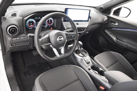 Auto Nuove Pronta Consegna A Bergamo | Nissan Juke 1.0 Dig-T N-Sport 114Cv Dct