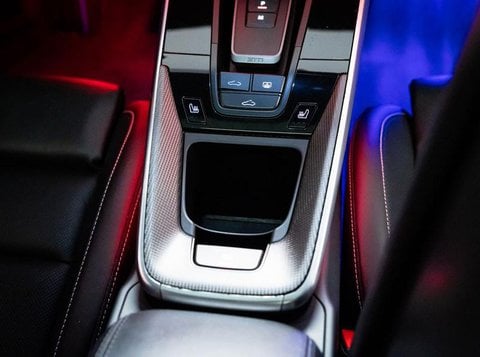 Auto Usate A Brescia | Porsche 911 992 Turbo S Coupé -Iva Esposta-Sollevatore-Tetto