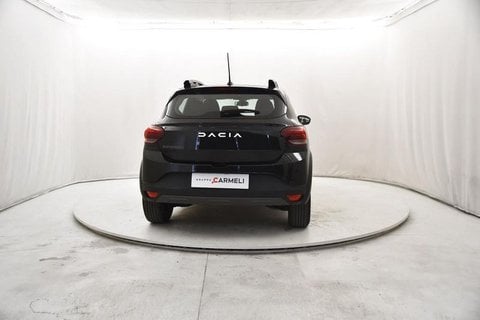Auto Usate A Brescia | Dacia Sandero Stepway 1.0 Tce Comfort Eco-G 100Cv