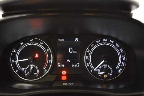Auto Usate A Brescia | Škoda Fabia 1.0 Mpi Evo Ambition 65Cv