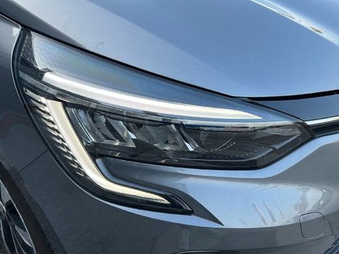 Auto Usate A Brescia | Renault Clio 1.6 Hybrid Techno E-Tech 145Cv Auto