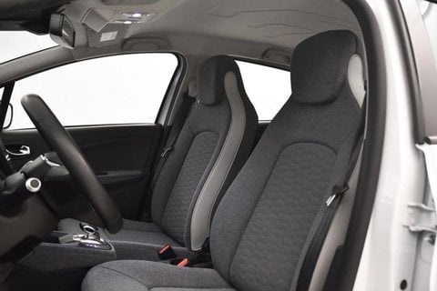 Auto Usate A Bergamo | Renault Zoe Zen R135 Flex My20