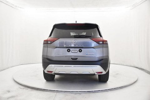 Auto Nuove Pronta Consegna A Brescia | Nissan X-Trail 1.5 Mhev Tekna 2Wd Xtronic 7Pti