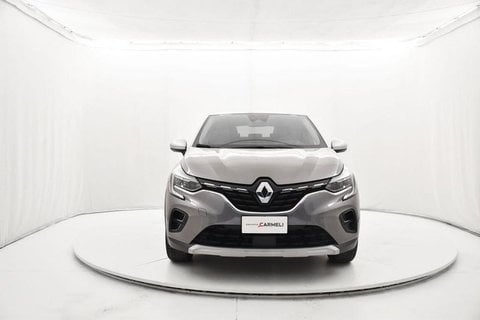 Auto Usate A Brescia | Renault Captur 1.0 Tce Techno 90Cv