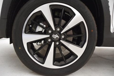 Auto Nuove Pronta Consegna A Brescia | Dr Automobiles Dr 3 Dr 3 1.5 Gpl 114Cv Cvt