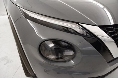 Auto Km0 A Brescia | Nissan Juke 1.0 Dig-T N-Design 114Cv