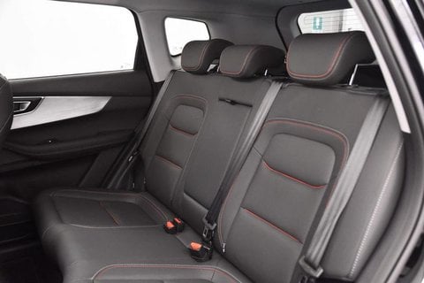 Auto Usate A Brescia | Dr Automobiles Dr 6.0 1.5 Turbo Gpl