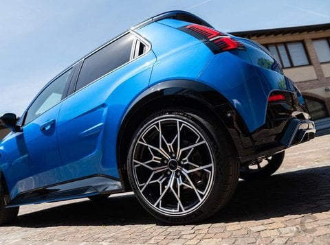 Auto Nuove Pronta Consegna A Bergamo | Alpine A290 Alpine - Alpine Gt Performance 220Cv