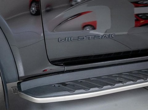 Auto Usate A Brescia | Ford Ranger 3.0 Ecoblue Aut. 240 Cv Dc Wildtrak 5 Posti
