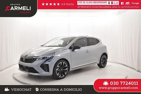 Auto Renault Clio 1.0 Tce Techno Gpl 100Cv Nuove Pronta Consegna A Brescia