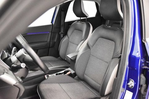 Auto Usate A Brescia | Renault Captur 1.3 Tce Intens 140Cv Fap