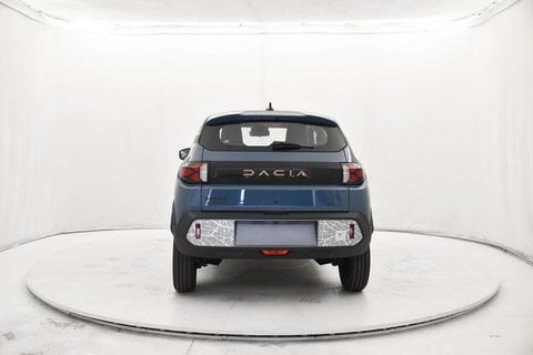 Auto Km0 A Brescia | Dacia Spring Extreme Electric 65