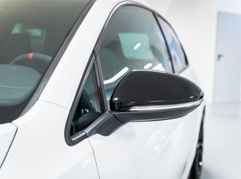 Auto Usate A Brescia | Volkswagen Golf Vii 2013 Gti R 2.0 Clubsport S 310Cv -N° 285/400-Pari Al ...