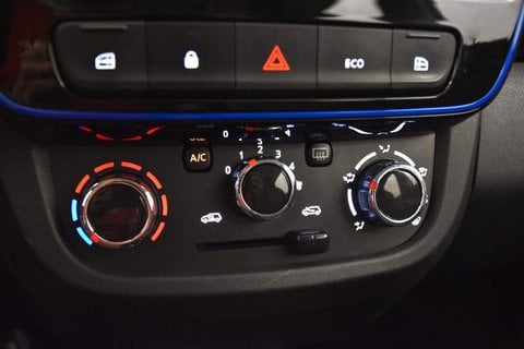 Auto Usate A Brescia | Dacia Spring Comfort Electric 45