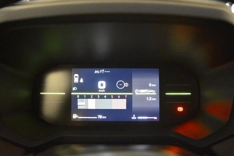Auto Usate A Brescia | Dacia Bigster 1.2 Mild Hybrid Expression 140Cv