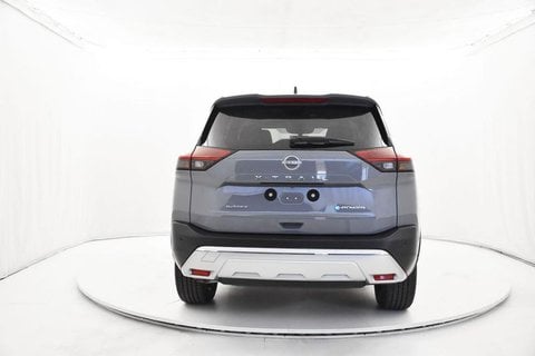 Auto Nuove Pronta Consegna A Bergamo | Nissan X-Trail 1.5 E-Power Tekna E-4Orce 4Wd Auto - Nuovo