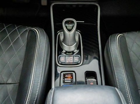 Auto Usate A Brescia | Mitsubishi Outlander Phev 2.4 Diamond 4Wd