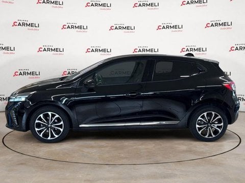 Auto Usate A Bergamo | Renault Clio 1.0 Tce Techno 90Cv