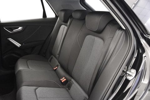Auto Usate A Brescia | Audi Q2 35 1.5 Tfsi S Line Edition S-Tronic Km0 - Tetto - Cerchi 17 -Led