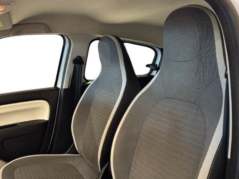 Auto Usate A Bergamo | Renault Twingo 1.0 Sce Zen 65Cv