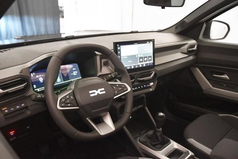Auto Nuove Pronta Consegna A Brescia | Dacia Bigster 1.2 Mild Hybrid Journey 140Cv