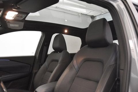 Auto Usate A Brescia | Nissan Qashqai 1.5 E-Power Tekna 2Wd E-Shifter