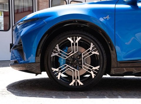 Auto Nuove Pronta Consegna A Bergamo | Alpine A390 Alpine 89Kwh Gt 400Cv **