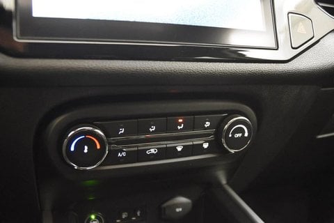 Auto Usate A Brescia | Dr Automobiles Dr 4.0 Dr4.0 1.5 Gpl 114Cv