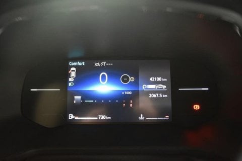 Auto Usate A Bergamo | Renault Captur 1.0 Tce Techno 90Cv