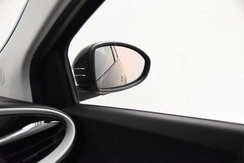 Auto Usate A Bergamo | Fiat 500E 500 E Action