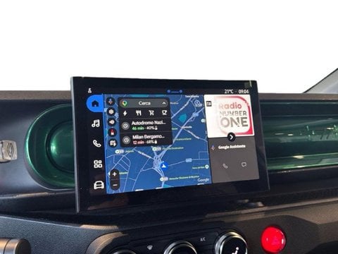 Auto Km0 A Brescia | Renault Twingo E-Tech 27,5Kwh Techno Urban Range 80Cv