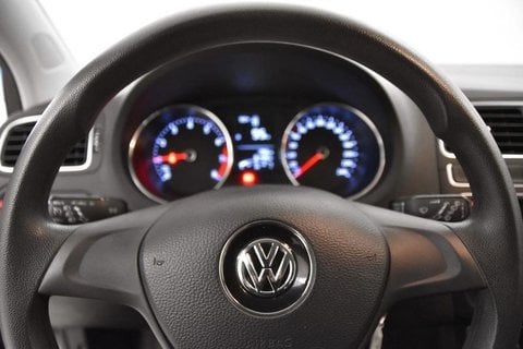 Auto Usate A Bergamo | Volkswagen Polo 1.0 Mpi Comfortline 75Cv 5P
