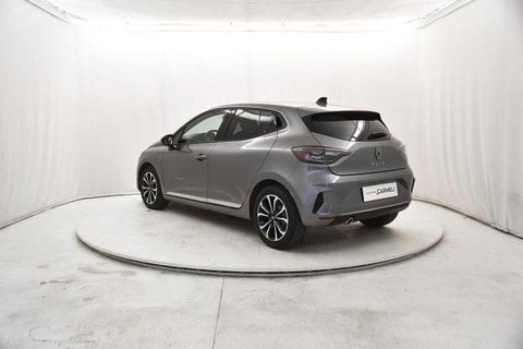 Auto Usate A Brescia | Renault Clio 1.0 Tce Techno 90Cv