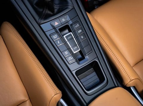 Auto Usate A Brescia | Porsche 911 Speedster 991 -Targa 911