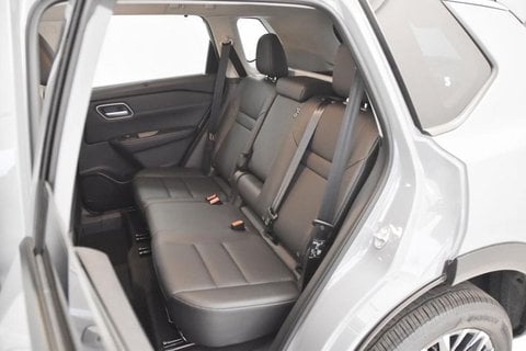 Auto Nuove Pronta Consegna A Bergamo | Nissan X-Trail 1.5 E-Power Tekna E-4Orce 4Wd Auto - Nuovo